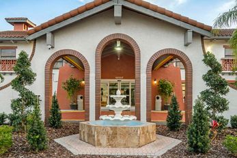 Clarion Pointe Tampa East-Fairgrounds