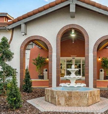 Clarion Pointe Tampa East-Fairgrounds