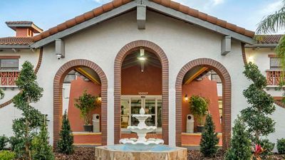 Clarion Pointe Tampa East-Fairgrounds