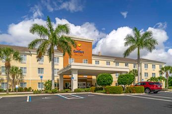 Comfort Suites Sarasota