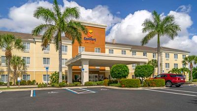 Comfort Suites Sarasota