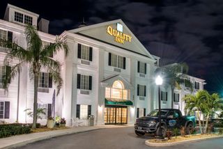 Quality Inn