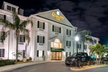 Quality Inn