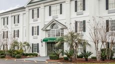 Quality Inn Lake City