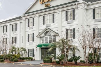 Quality Inn Lake City