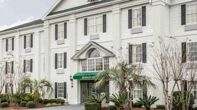 Quality Inn Lake City