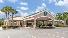 Quality Inn Conf Center at Citrus Hills