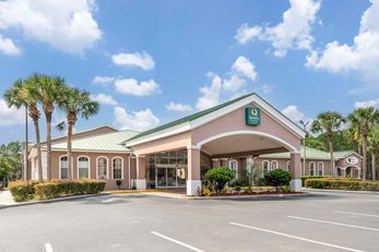 Quality Inn Conf Center at Citrus Hills