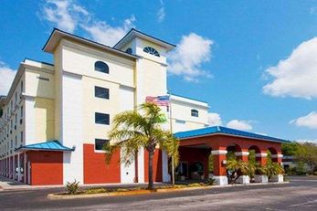 Econo Lodge Wesley Chapel