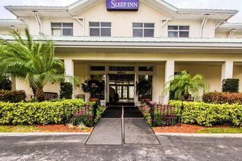 Sleep Inn at PGA Village