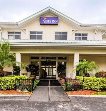 Sleep Inn at PGA Village