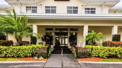 Sleep Inn at PGA Village