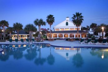 Plantation on Crystal River, Ascend