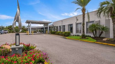 Clarion Inn & Suites Universal Studios