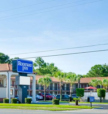 Rodeway Inn Panama City