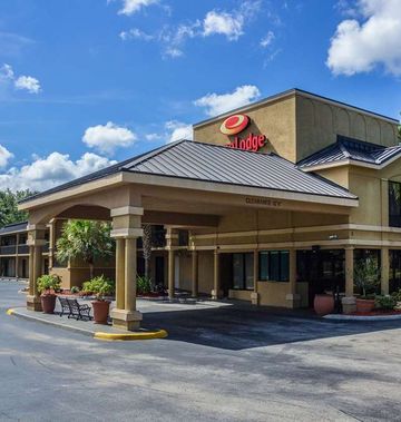 Econo Lodge Palm Coast