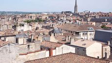 Quality Hotel Bordeaux City Centre