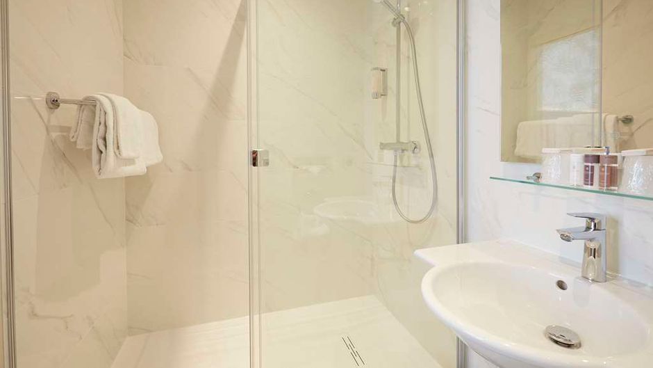 Quality Hotel Bordeaux City Centre Room