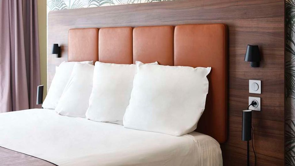 Quality Hotel Bordeaux City Centre Suite