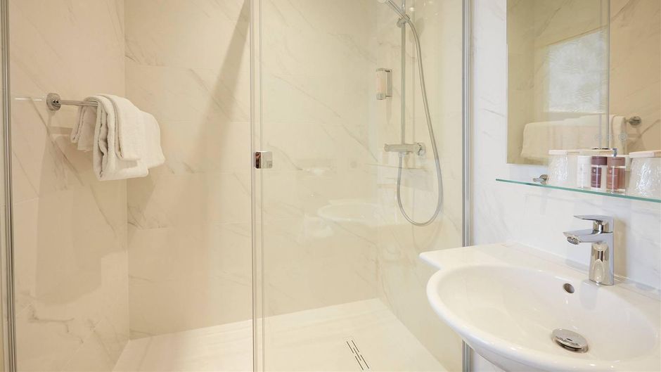 Quality Hotel Bordeaux City Centre Room