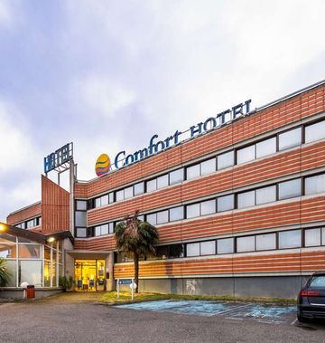 Comfort Hotel