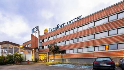 Comfort Hotel