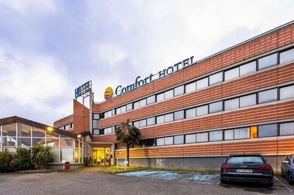 Comfort Hotel