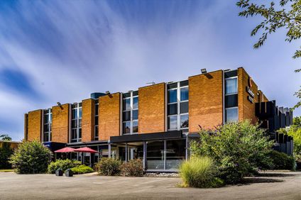 Comfort Hotel Lille Tourcoing