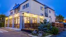 Comfort Hotel Orleans Olivet