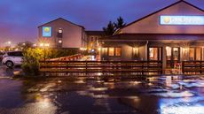 Comfort Hotel Orleans Olivet Provinces