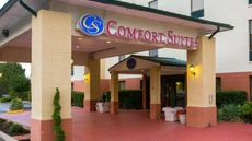 Comfort Suites