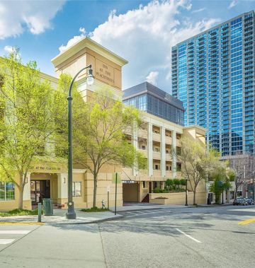 Inn at the Peachtrees, an Ascend Hotel