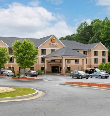 Comfort Inn & Suites