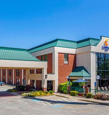 Comfort Inn Douglasville