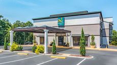 Quality Inn Columbus