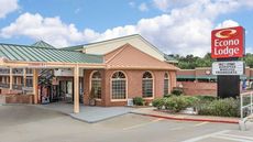 Econo Lodge Acworth East