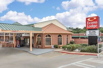 Econo Lodge Acworth East