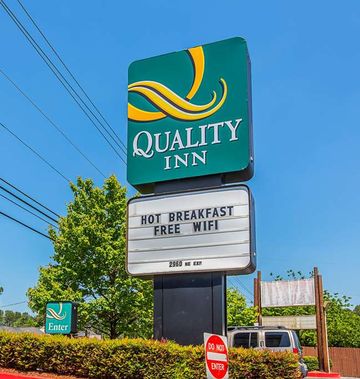 Quality Inn Northeast