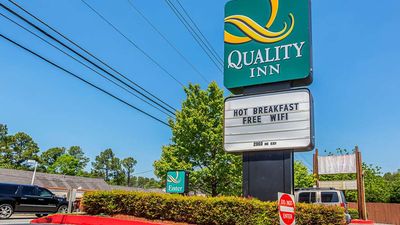Quality Inn Northeast