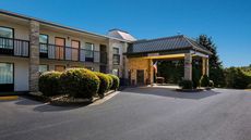 Quality Inn Commerce