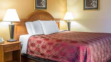 Econo Lodge Dalton