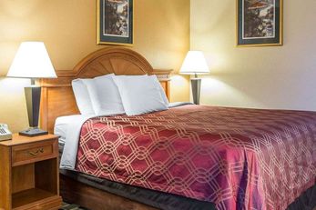 Econo Lodge Dalton