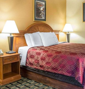 Econo Lodge Dalton