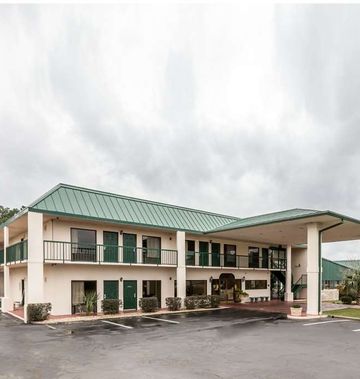 Quality Inn Tifton