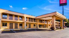 Econo Lodge Atlanta Airport East