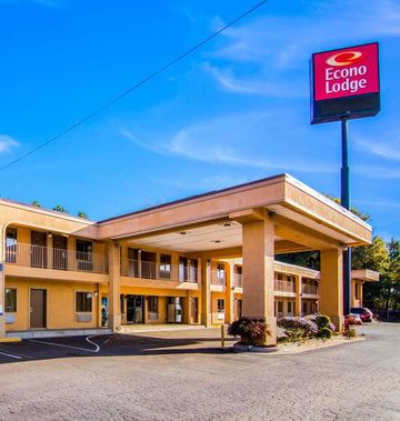 Econo Lodge Atlanta Airport East