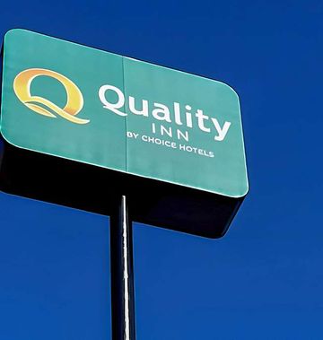 Quality Inn