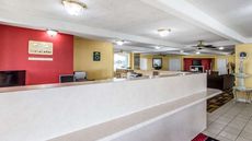 Econo Lodge Byron