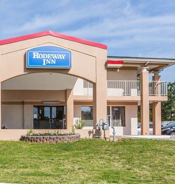 Rodeway Inn & Suites Marietta