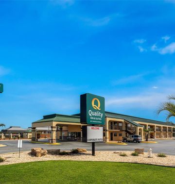 Quality Inn